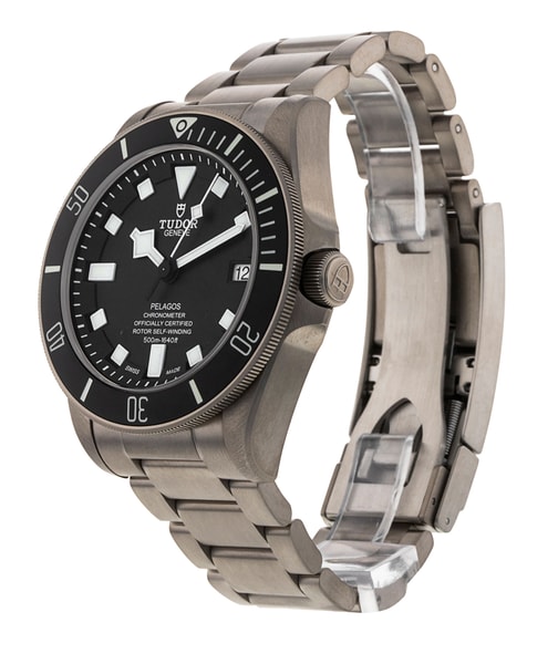 Tudor Pelagos M25600TN-0001